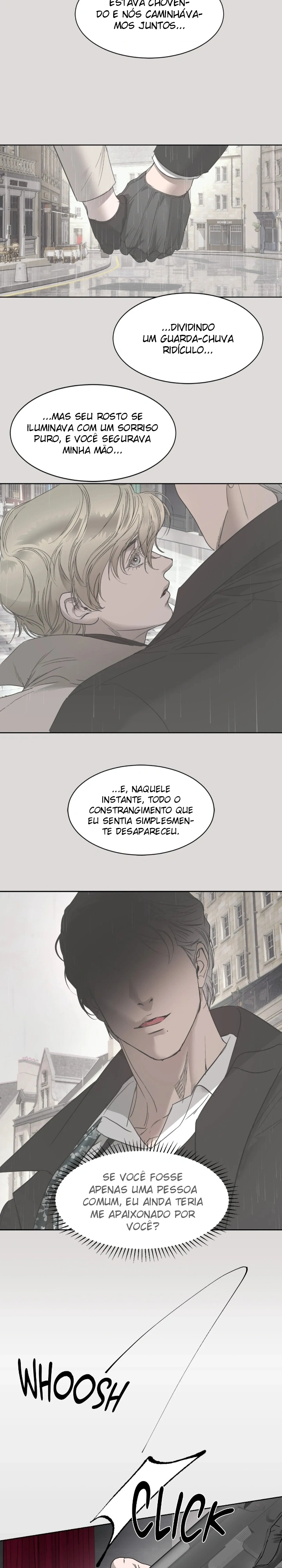 Encadernação de Ian Capítulo 35 Página 7