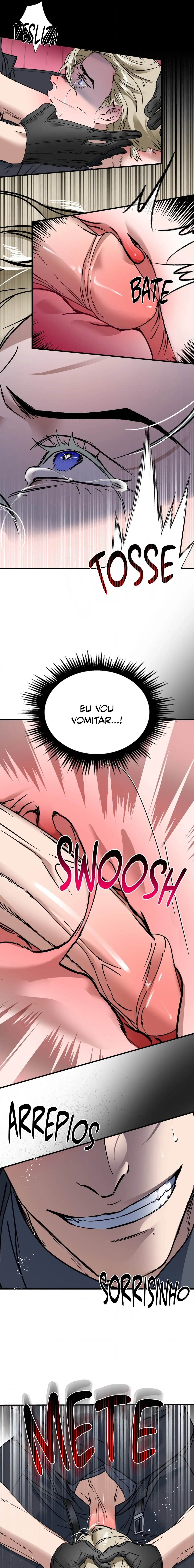 Encadernação de Ian Capítulo 6 Página 5