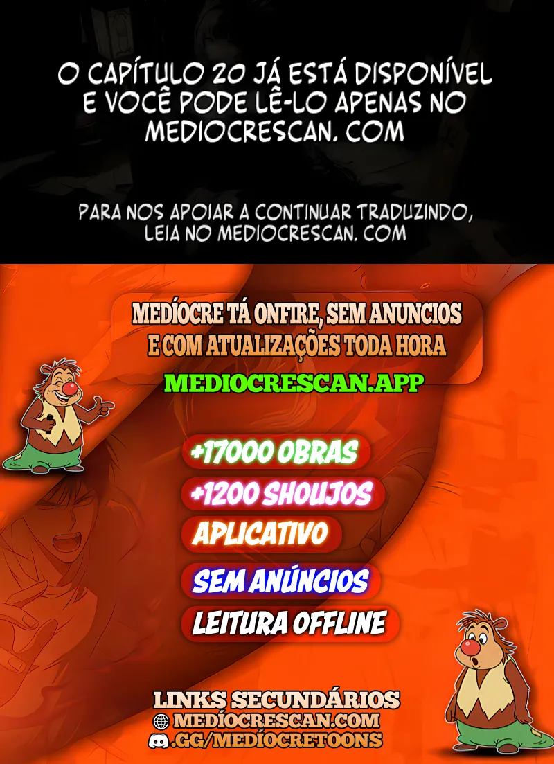 Encontro às Cegas de Emergência Capítulo 13 Página 36