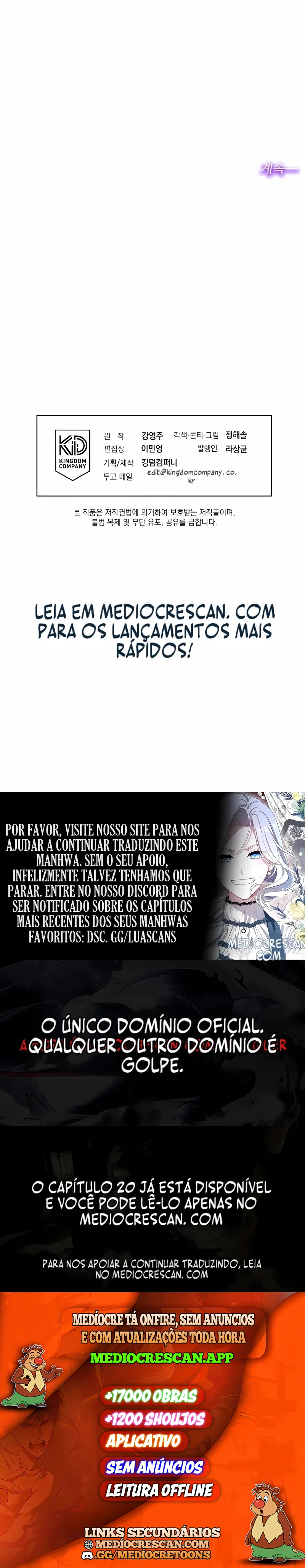 Encontro às Cegas de Emergência Capítulo 18 Página 32
