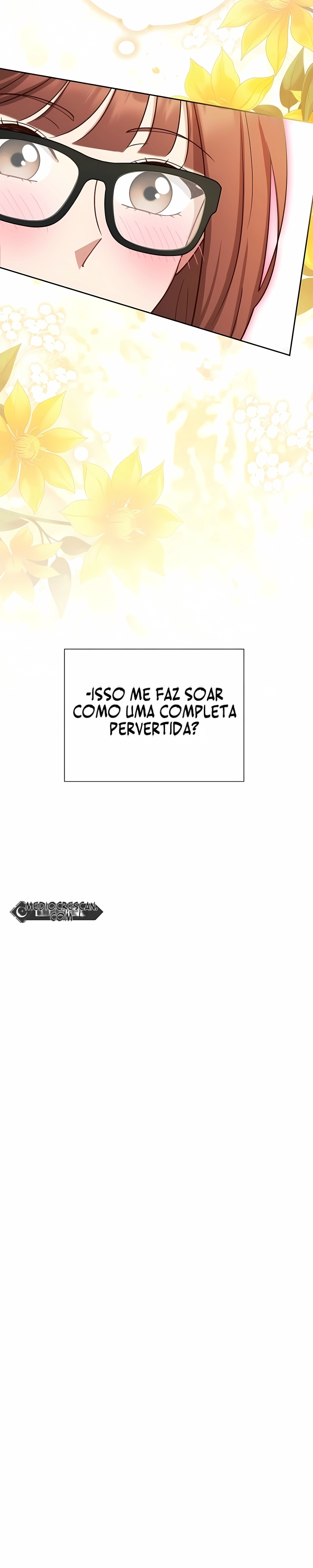 Encontro às Cegas de Emergência Capítulo 19 Página 32