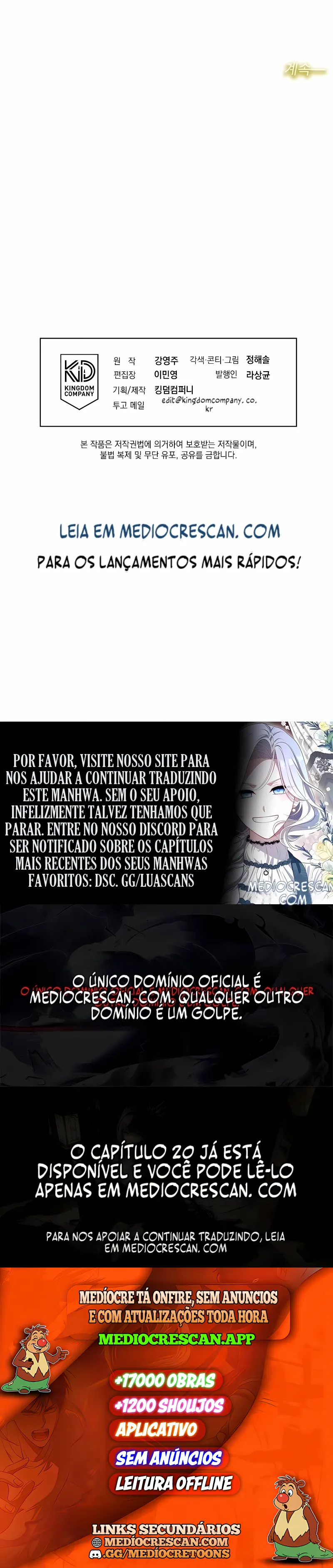 Encontro às Cegas de Emergência Capítulo 19 Página 33