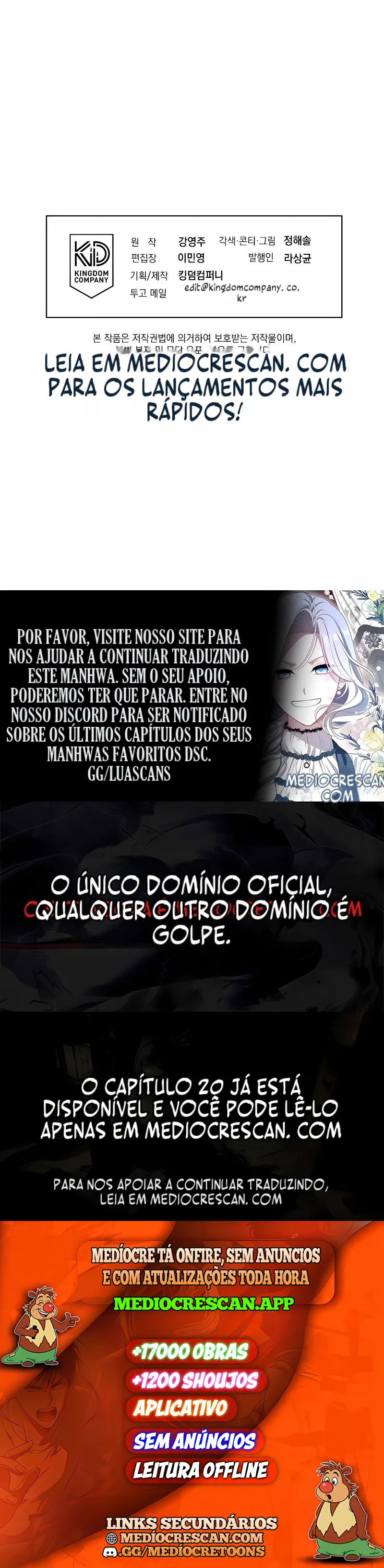 Encontro às Cegas de Emergência Capítulo 2 Página 31