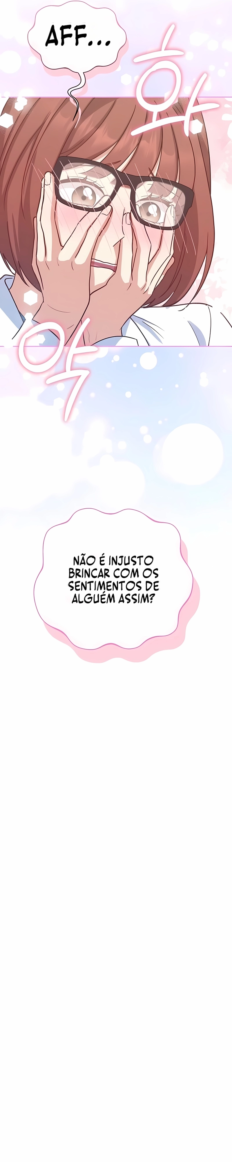 Encontro às Cegas de Emergência Capítulo 21 Página 11