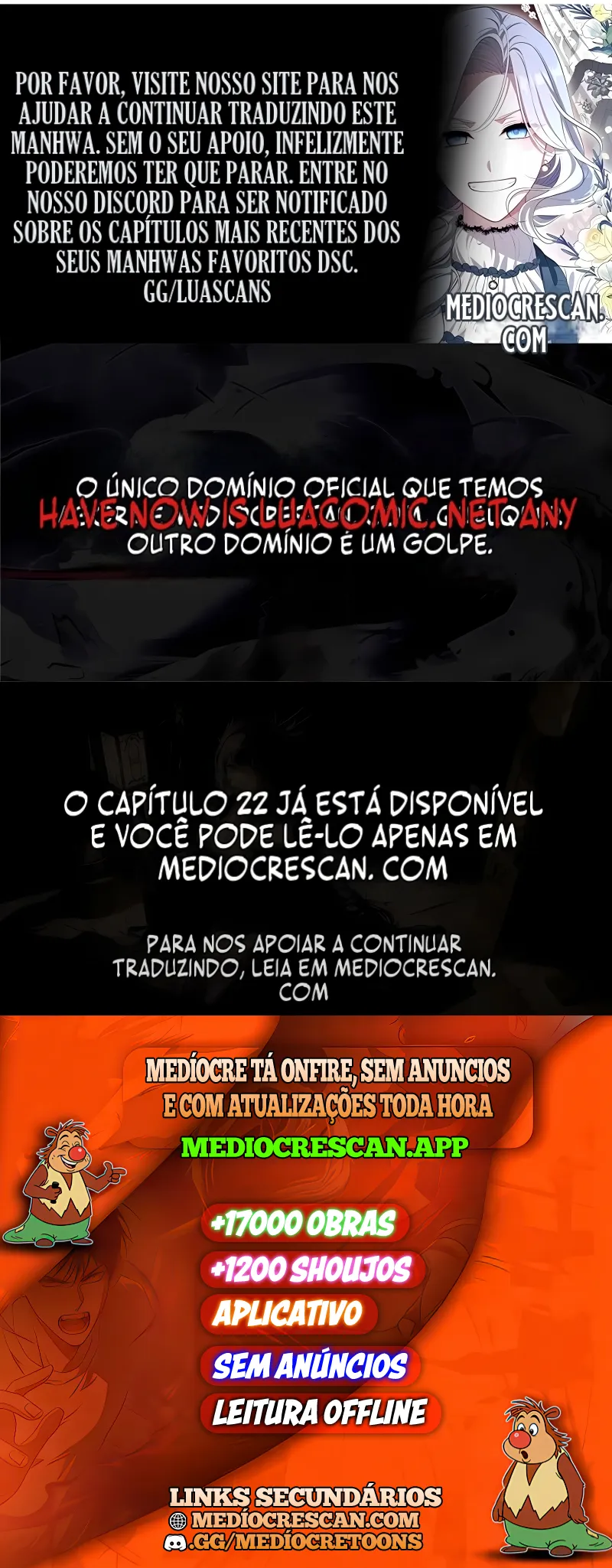 Encontro às Cegas de Emergência Capítulo 21 Página 31