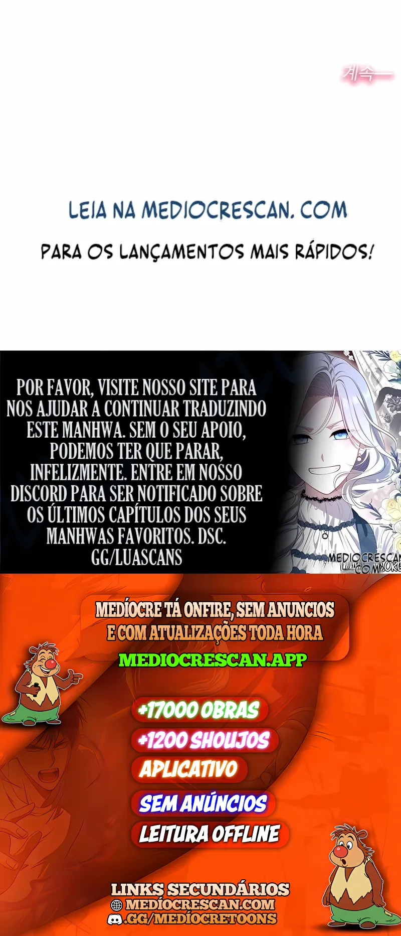 Encontro às Cegas de Emergência Capítulo 23 Página 32
