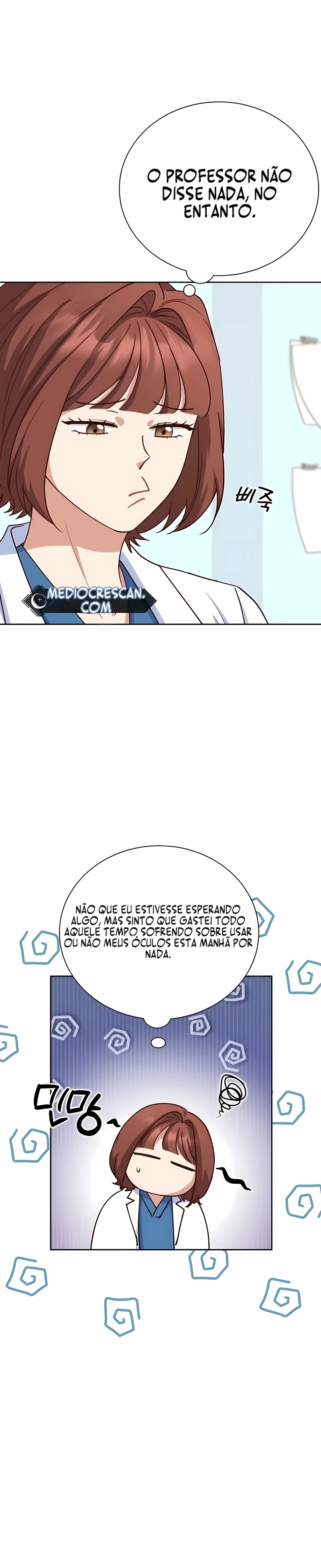 Encontro às Cegas de Emergência Capítulo 29 Página 25