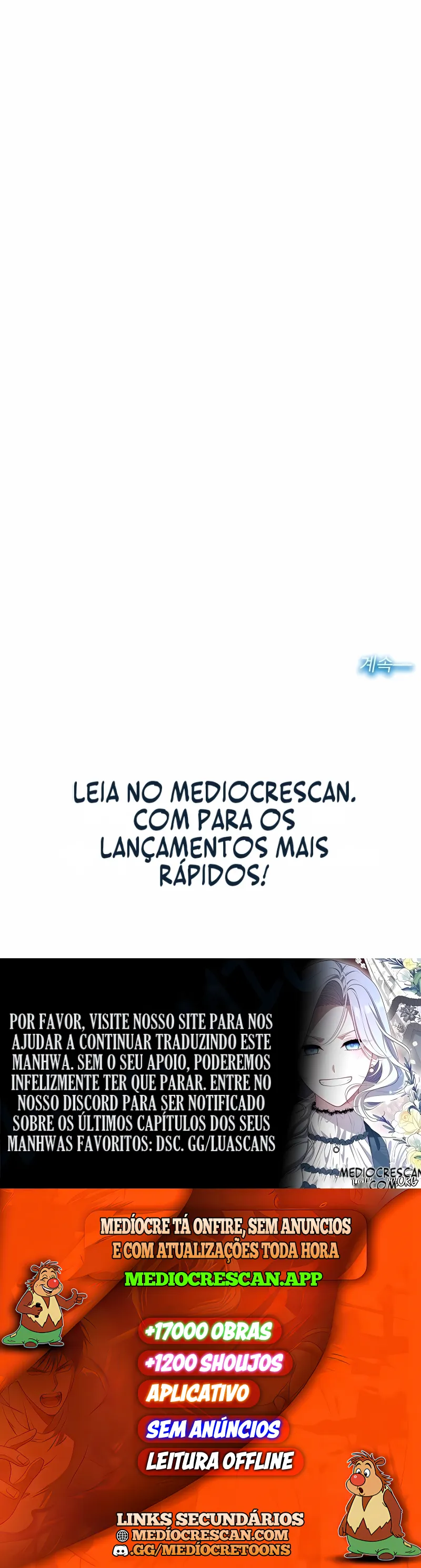 Encontro às Cegas de Emergência Capítulo 34 Página 32