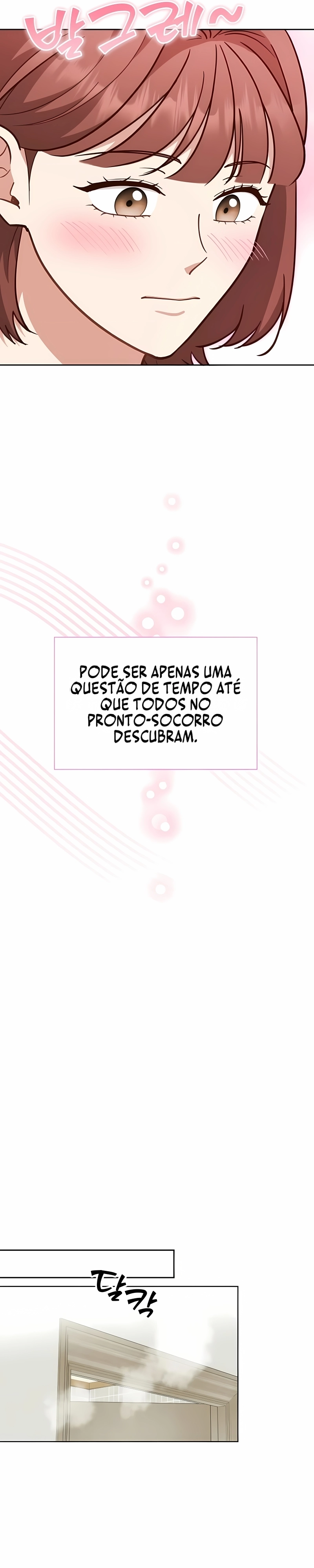 Encontro às Cegas de Emergência Capítulo 36 Página 30