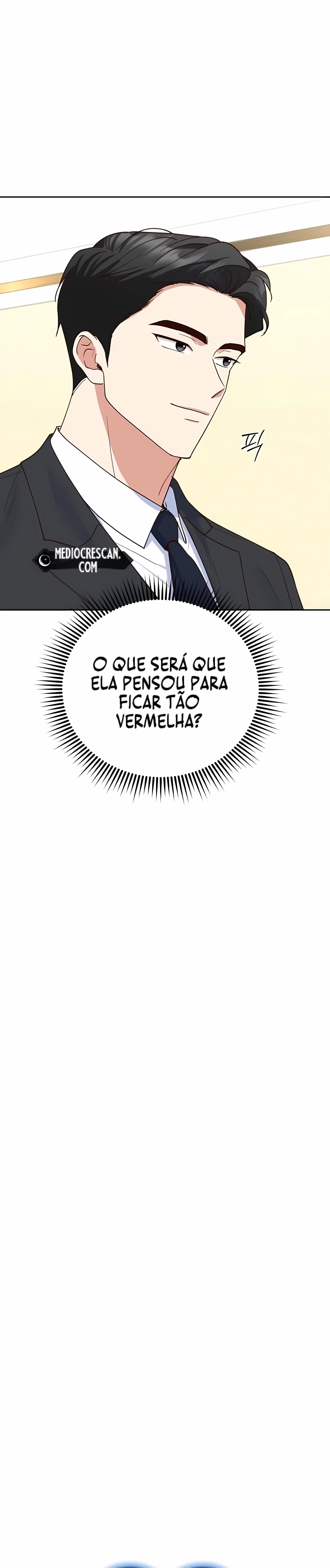 Encontro às Cegas de Emergência Capítulo 4 Página 7