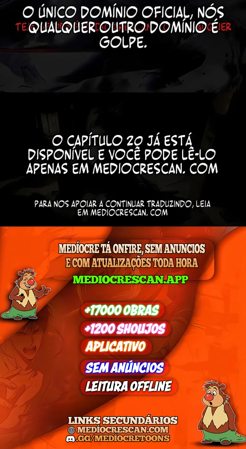 Encontro às Cegas de Emergência Capítulo 7 Página 34