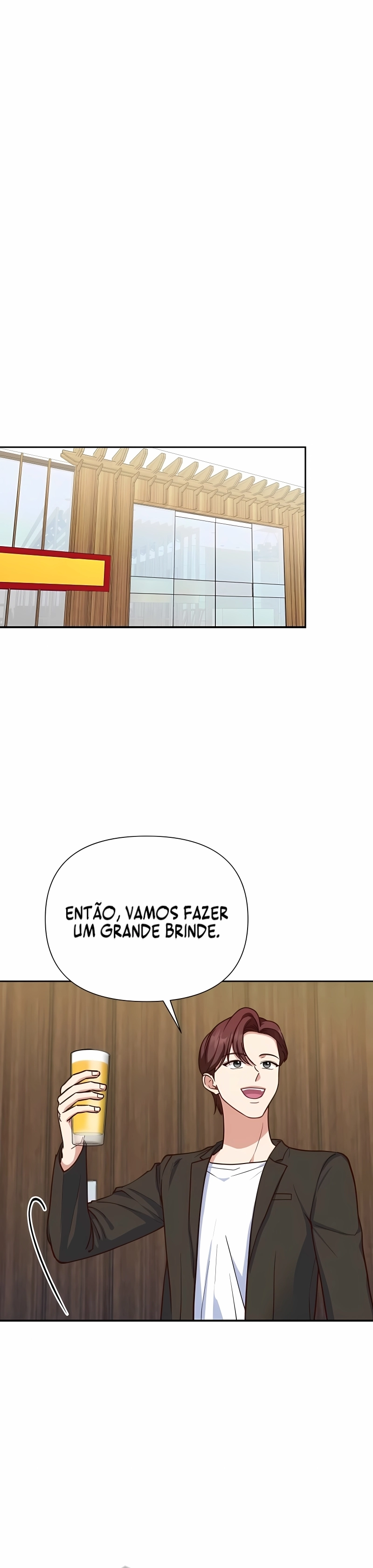 Encontro às Cegas de Emergência Capítulo 8 Página 7