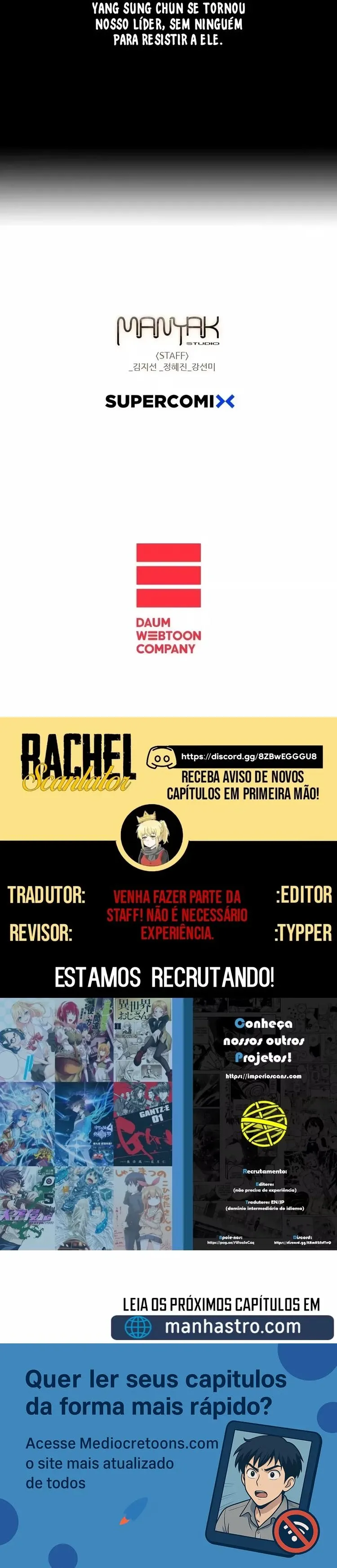 Encontro Fatal Capítulo 10 Página 6