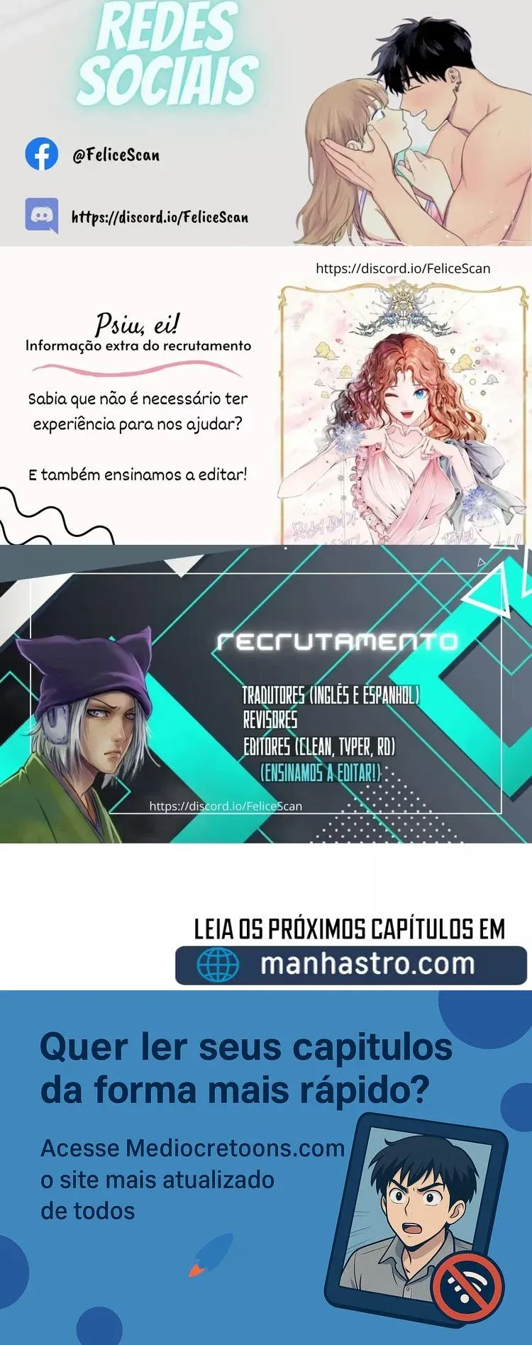 Encontro Fatal Capítulo 15 Página 7