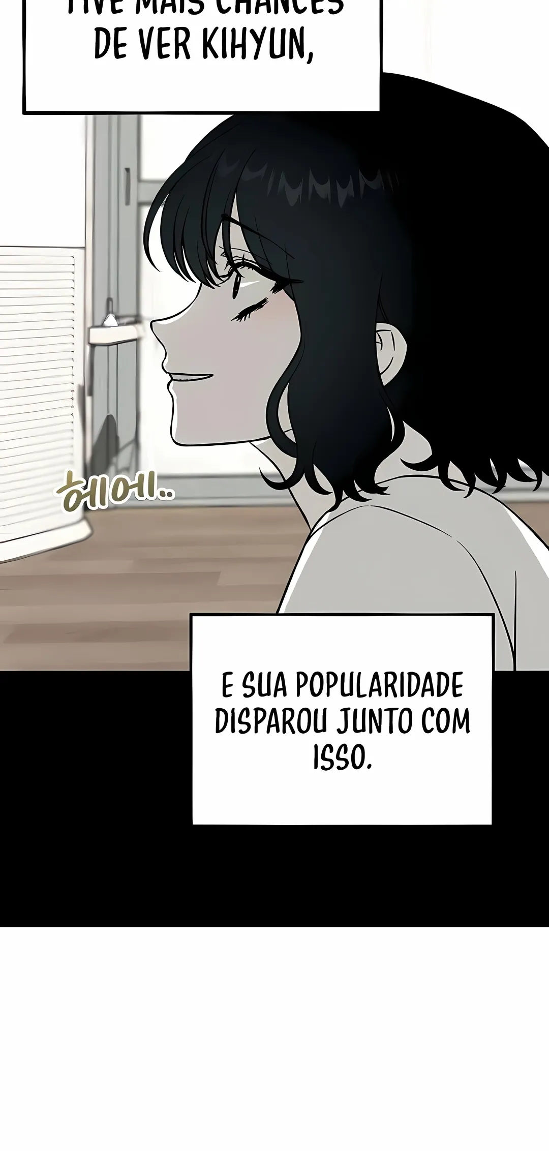 Endless Longing Capítulo 1 Página 33