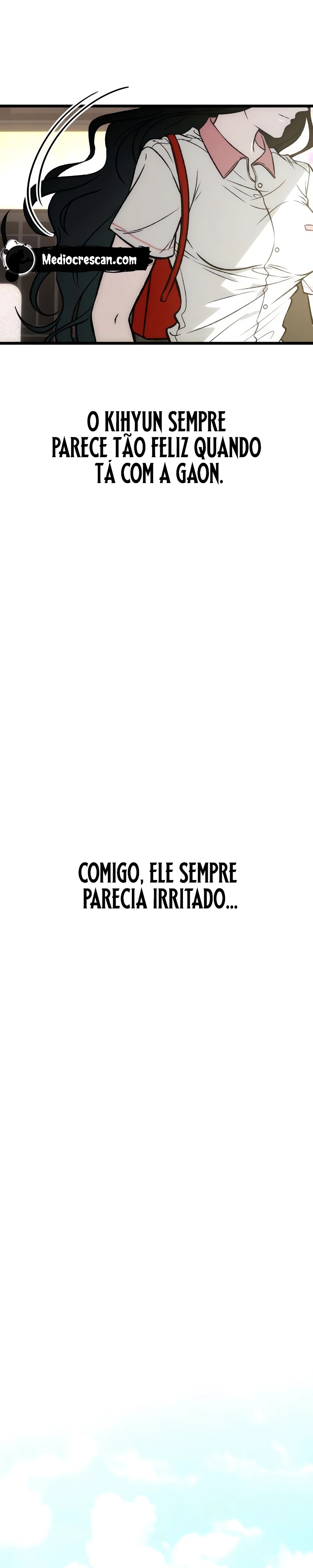Endless Longing Capítulo 17 Página 6