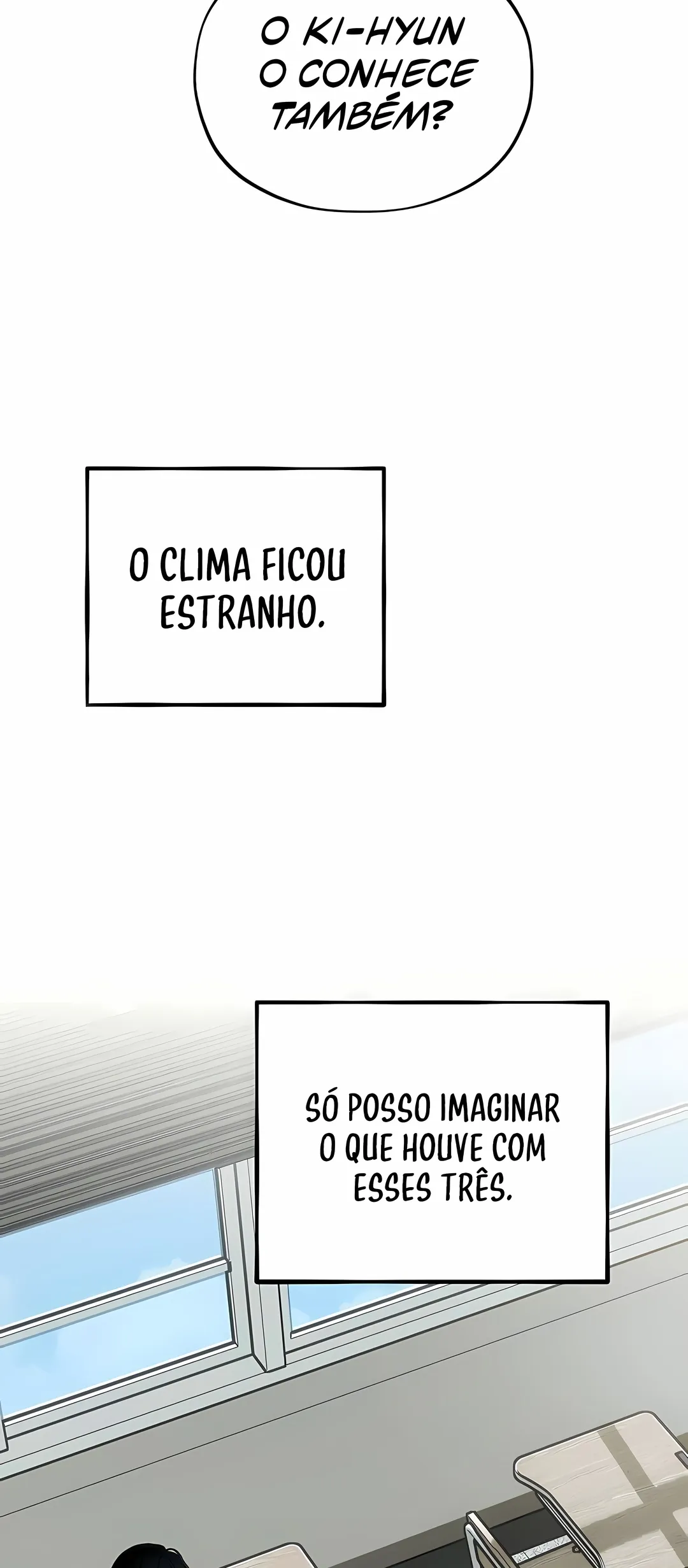 Endless Longing Capítulo 4 Página 45
