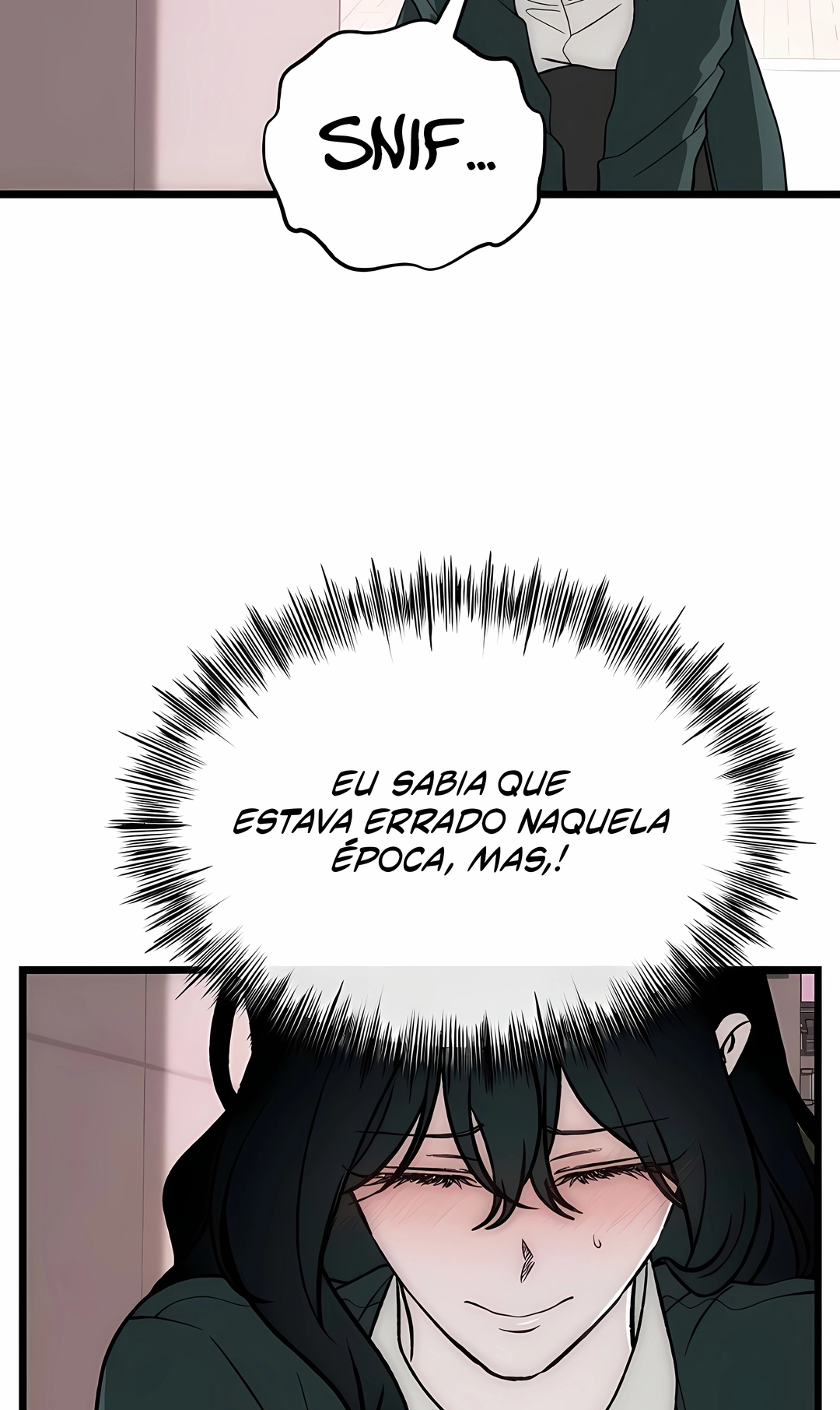 Endless Longing Capítulo 5 Página 69