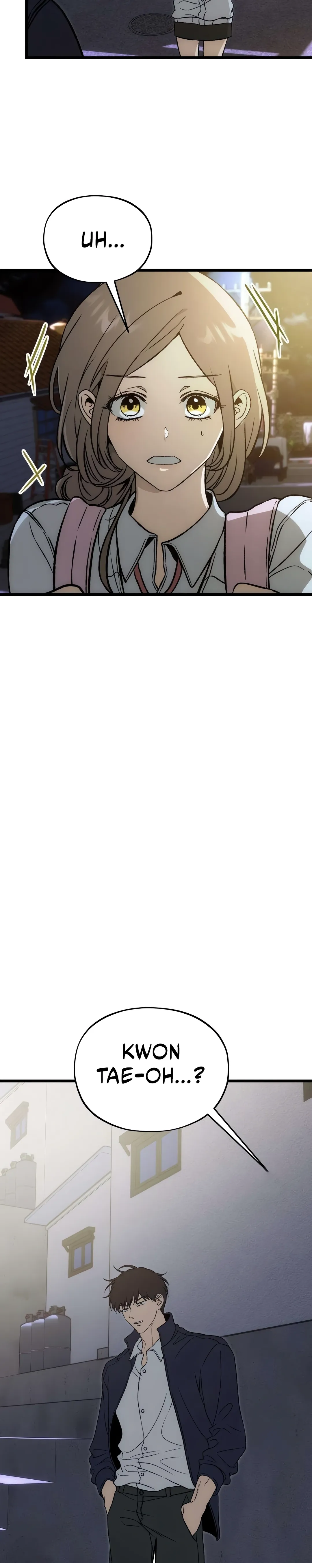 Endless Longing Capítulo 7 Página 4
