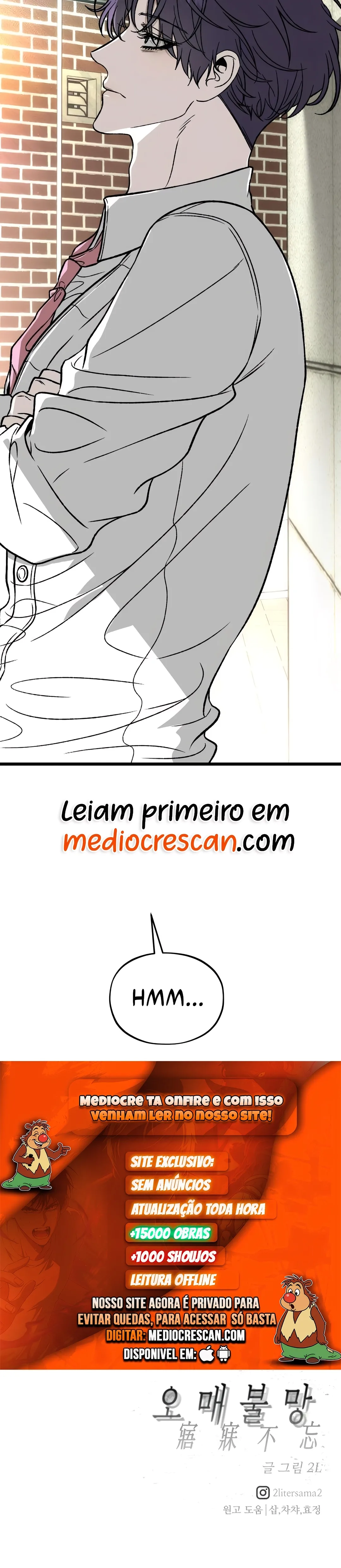 Endless Longing Capítulo 8 Página 44