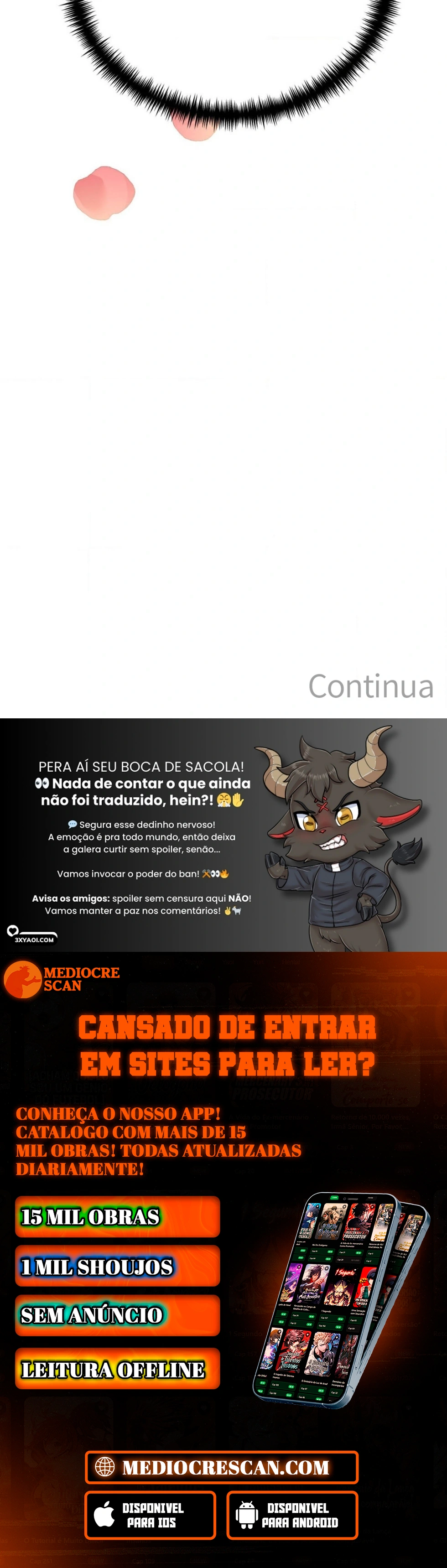 Enganado e abalroado Capítulo 11 Página 39