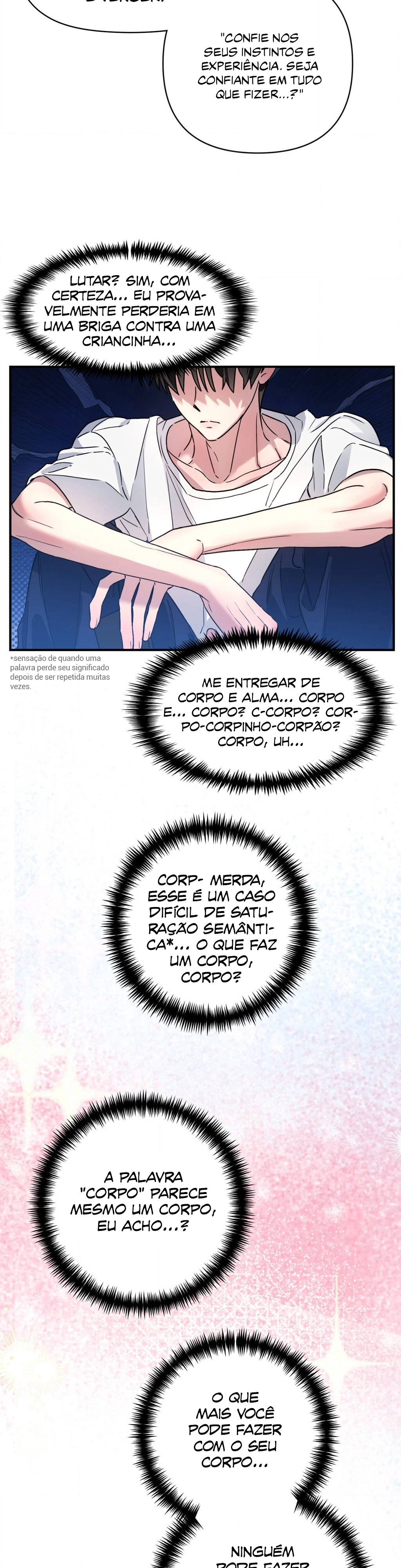 Enganado e abalroado Capítulo 2 Página 37