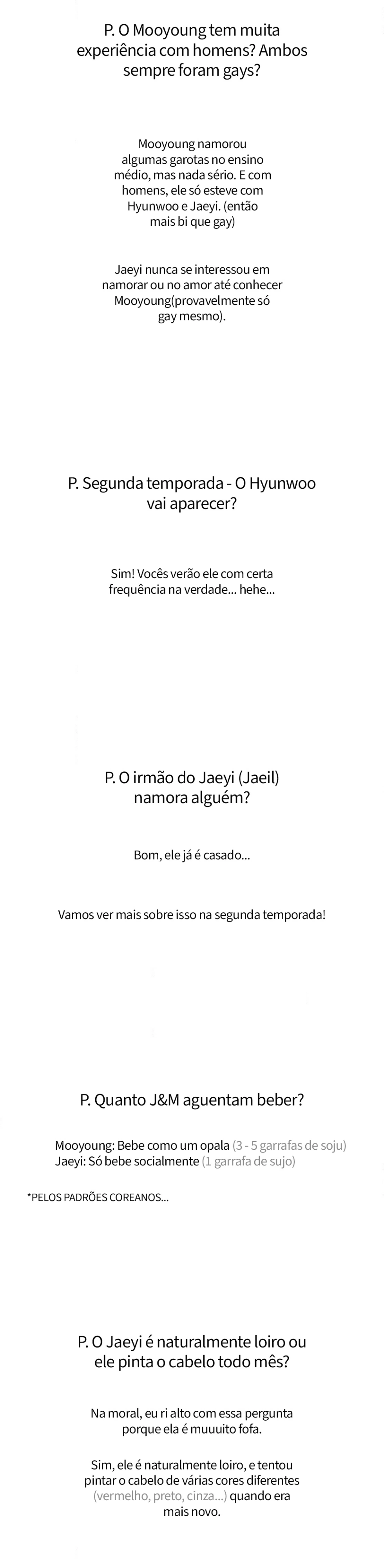 Enganado e abalroado Capítulo 26.5 Página 12
