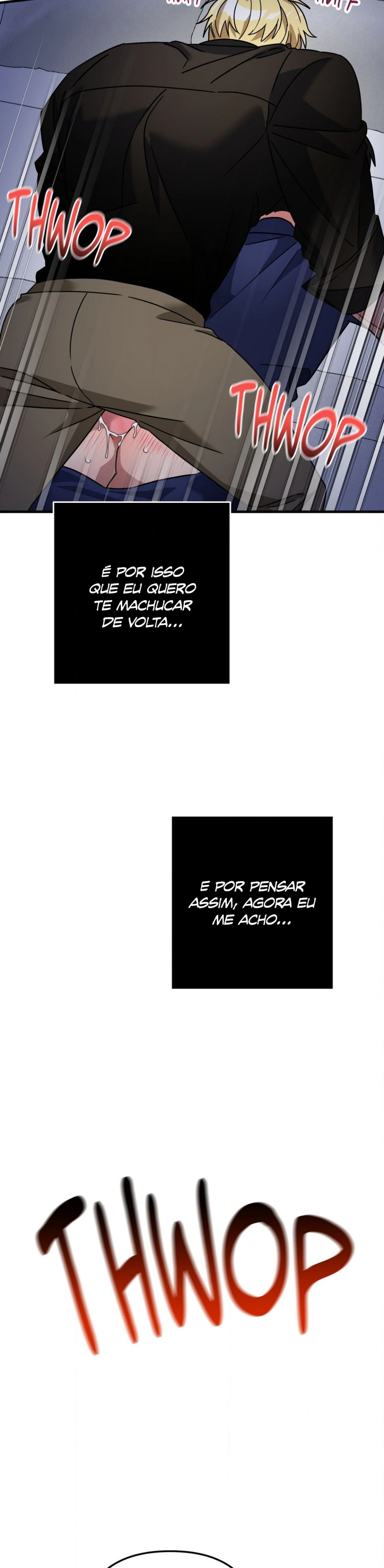 Enganado e abalroado Capítulo 26 Página 21