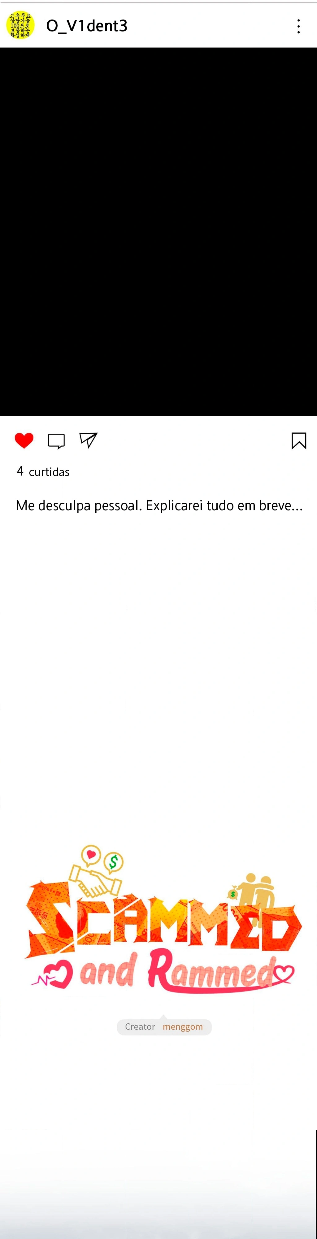 Enganado e abalroado Capítulo 27 Página 2