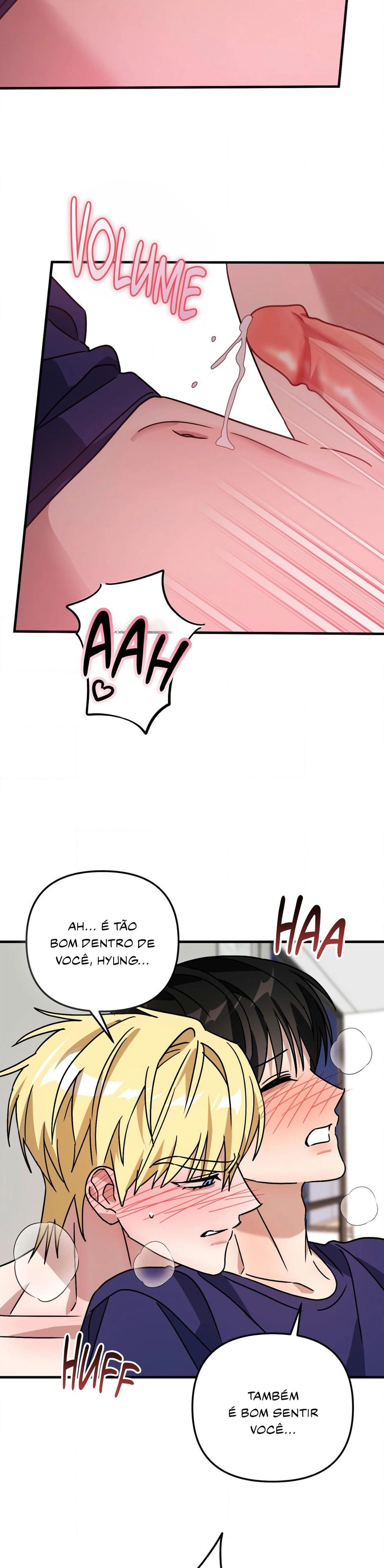 Enganado e abalroado Capítulo 45 Página 4