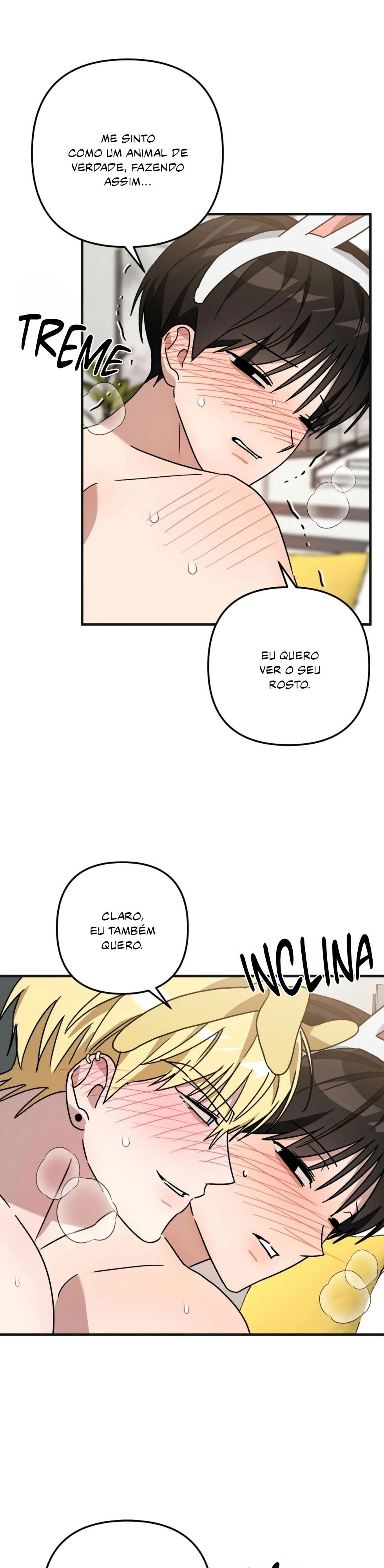 Enganado e abalroado Capítulo 51 Página 24