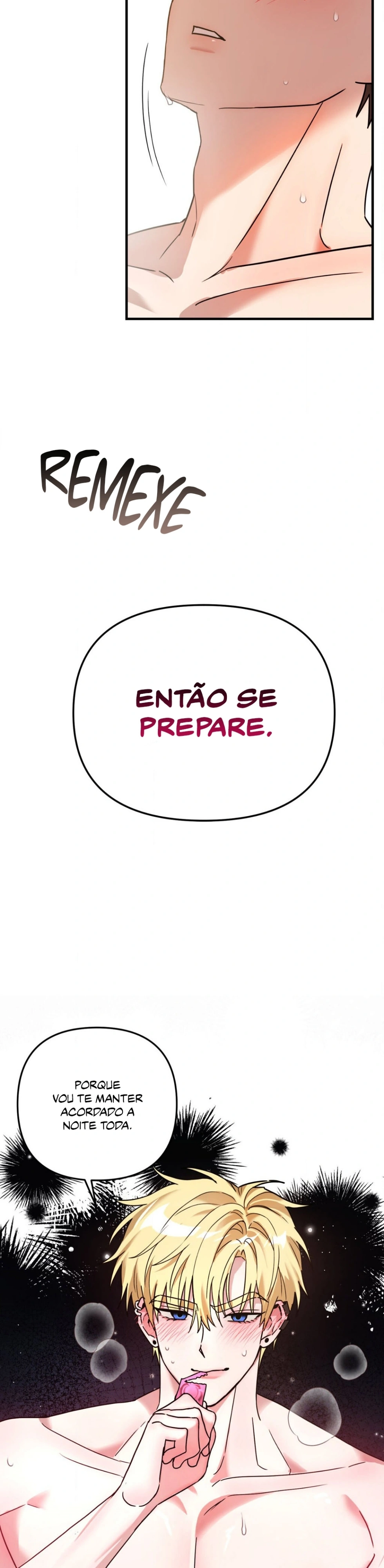 Enganado e abalroado Capítulo 7 Página 9