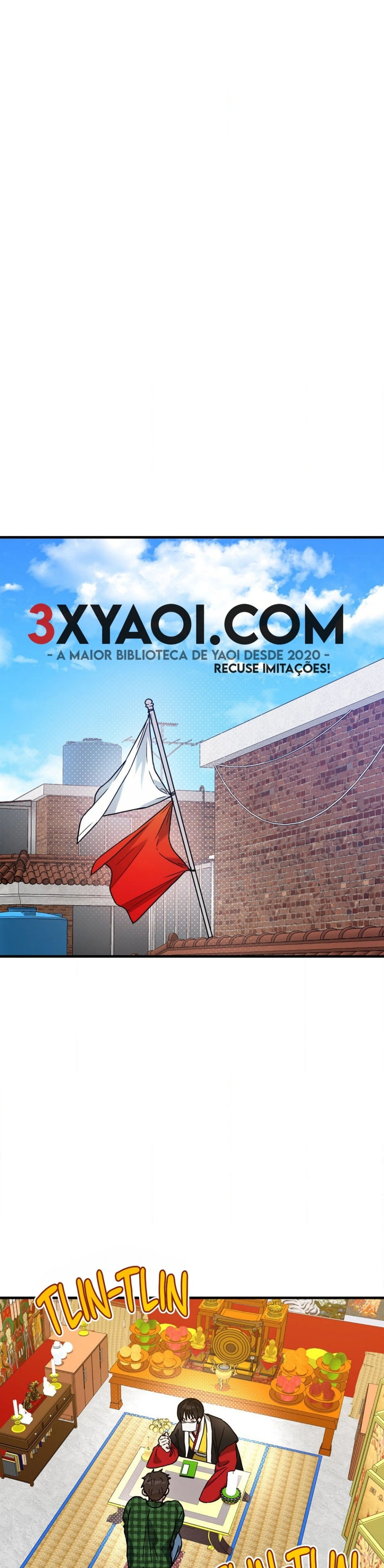 Enganado e abalroado Capítulo 9 Página 17