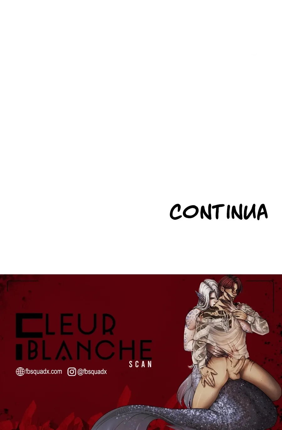 Engolirei você inteiro Capítulo 15 Página 9