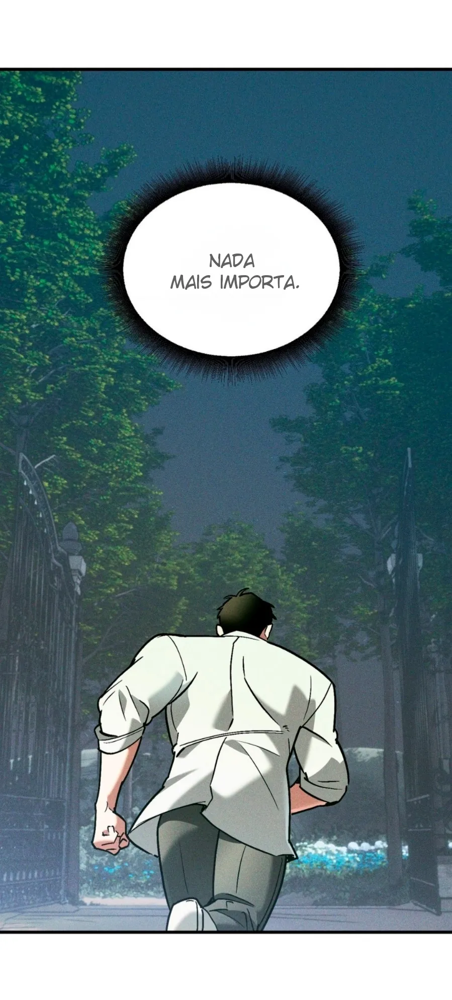 Engolirei você inteiro Capítulo 26 Página 9