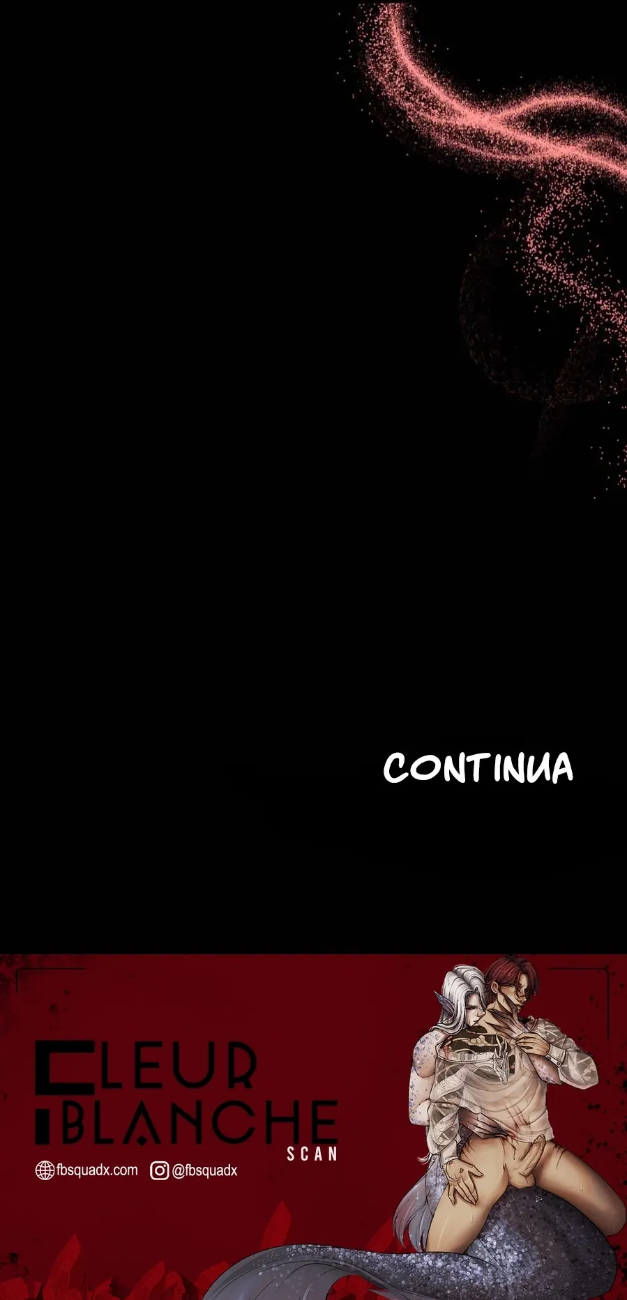 Engolirei você inteiro Capítulo 3 Página 10