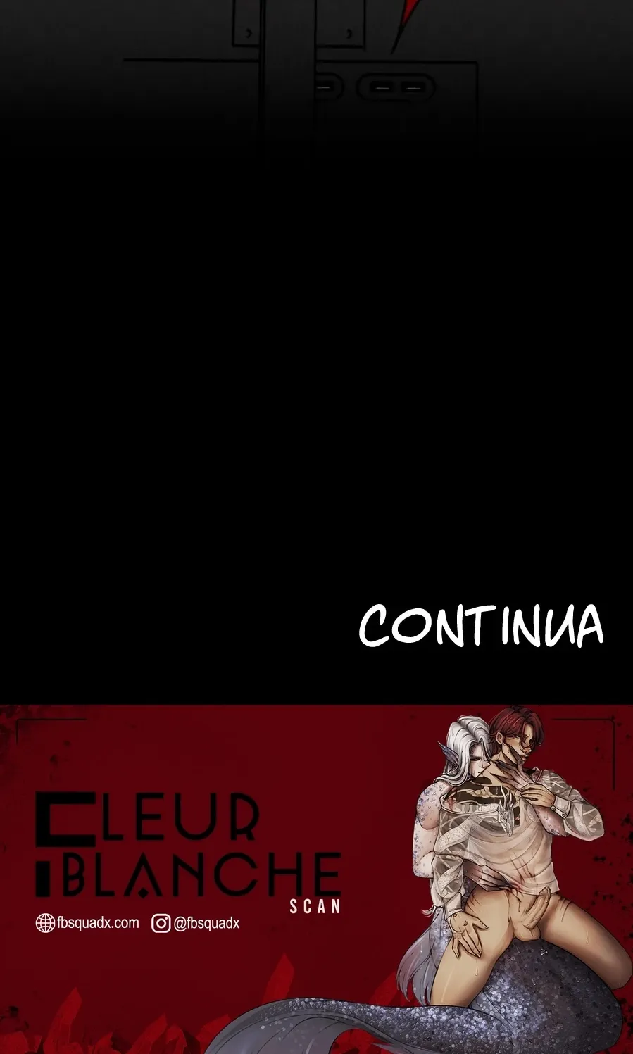 Engolirei você inteiro Capítulo 34 Página 12