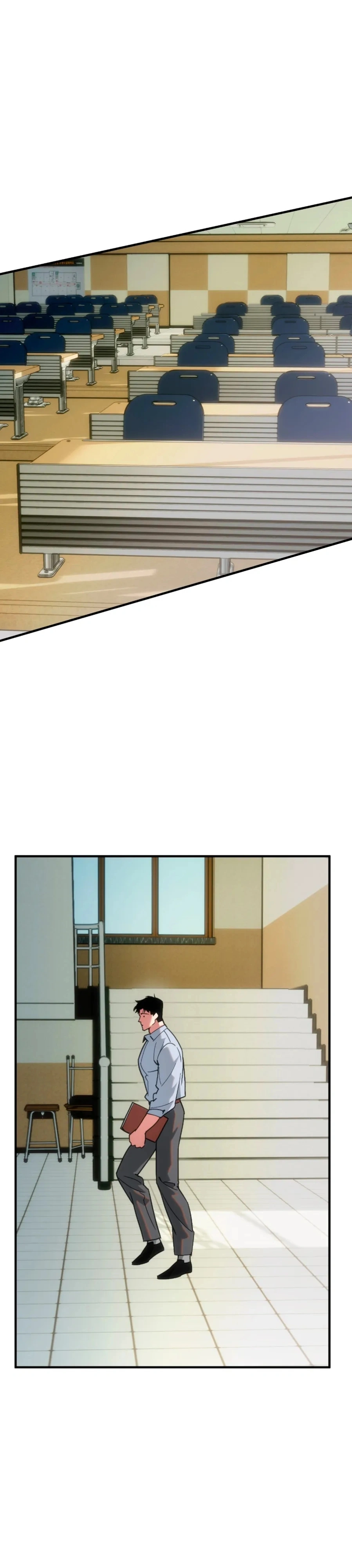 Engolirei você inteiro Capítulo 40.5 Página 16