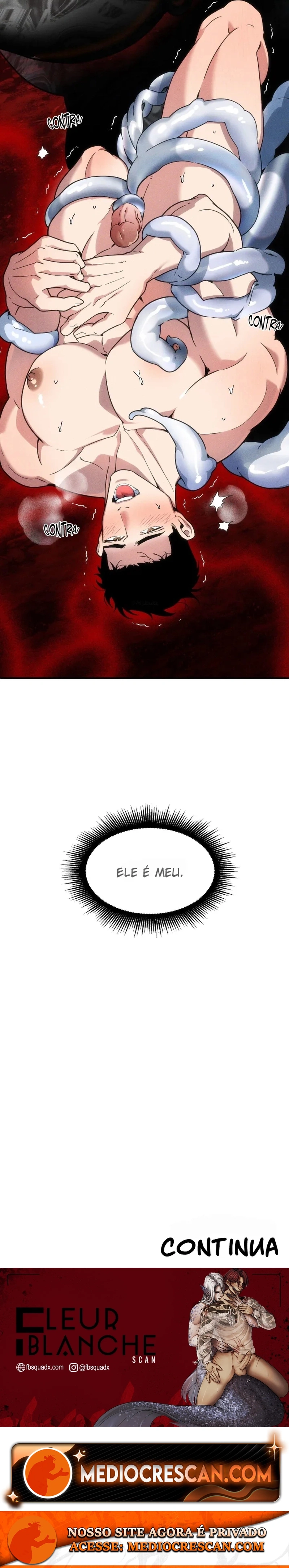 Engolirei você inteiro Capítulo 44 Página 9