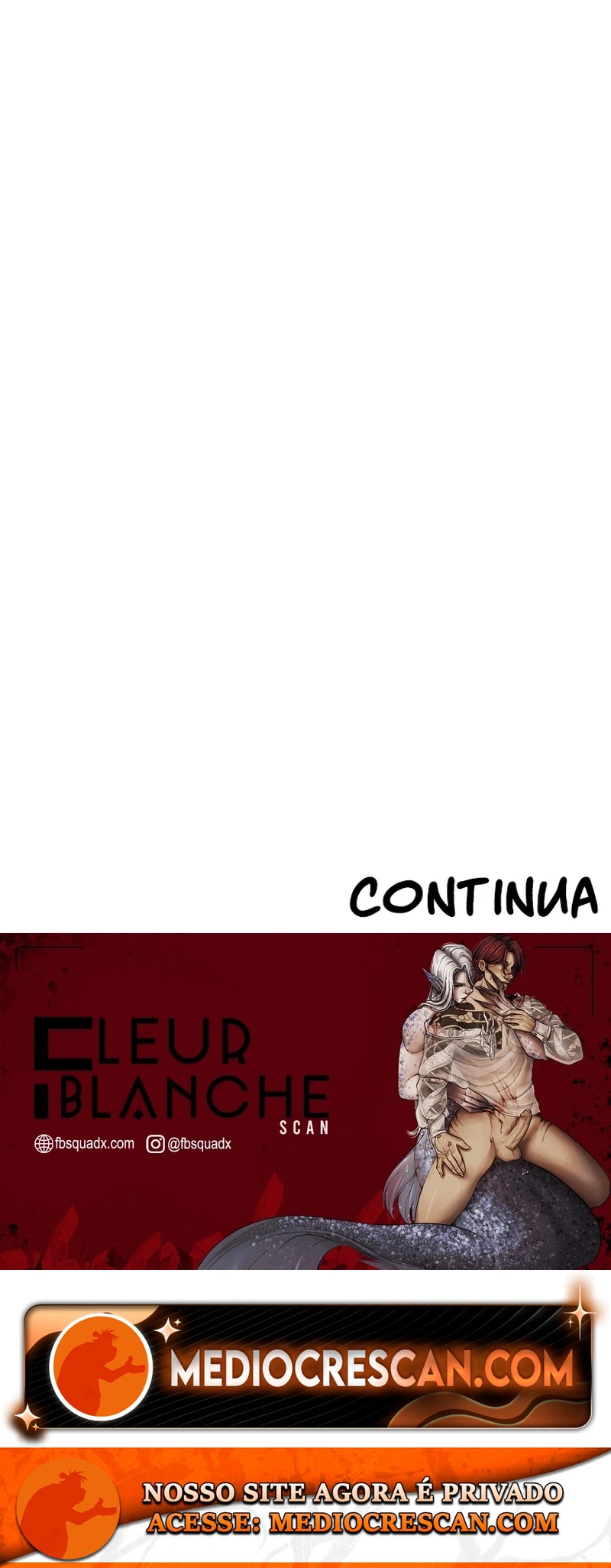 Engolirei você inteiro Capítulo 45 Página 8