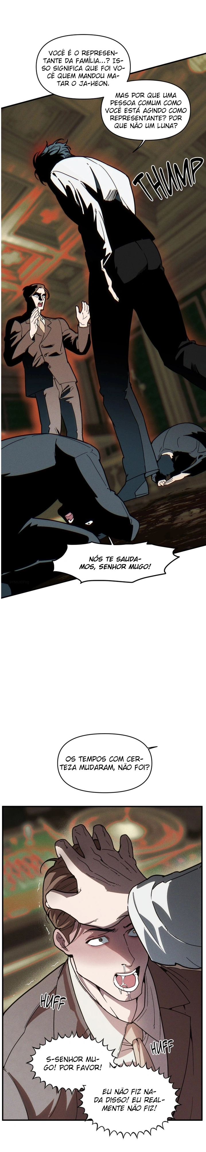 Engolirei você inteiro Capítulo 46 Página 20