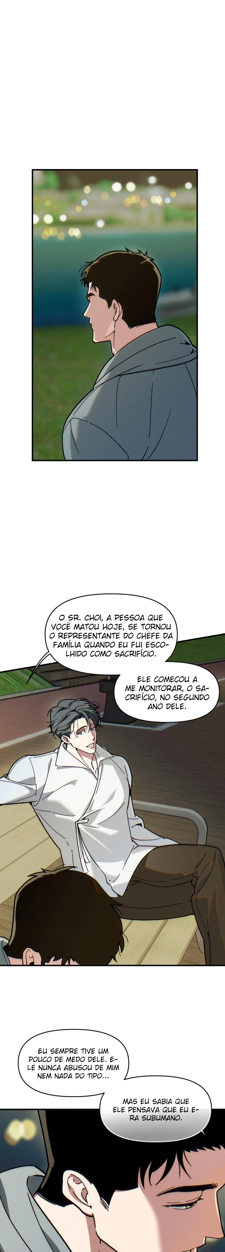 Engolirei você inteiro Capítulo 47 Página 13