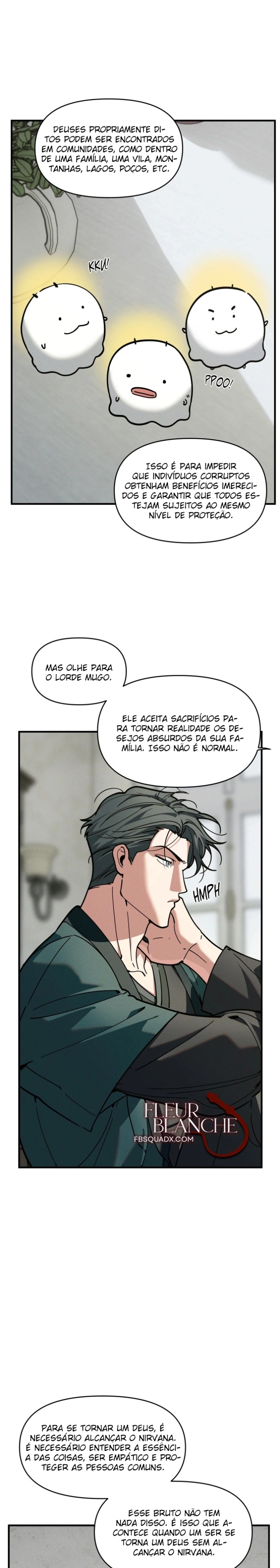 Engolirei você inteiro Capítulo 48 Página 10