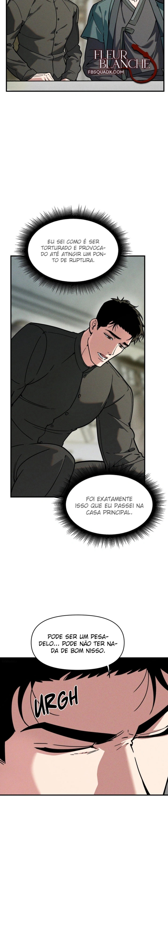 Engolirei você inteiro Capítulo 48 Página 15