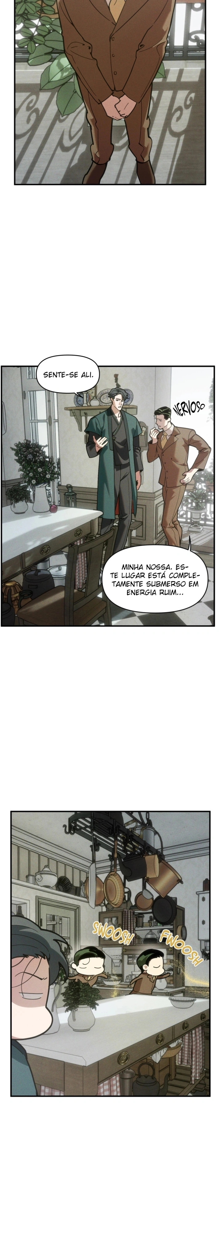 Engolirei você inteiro Capítulo 48 Página 2