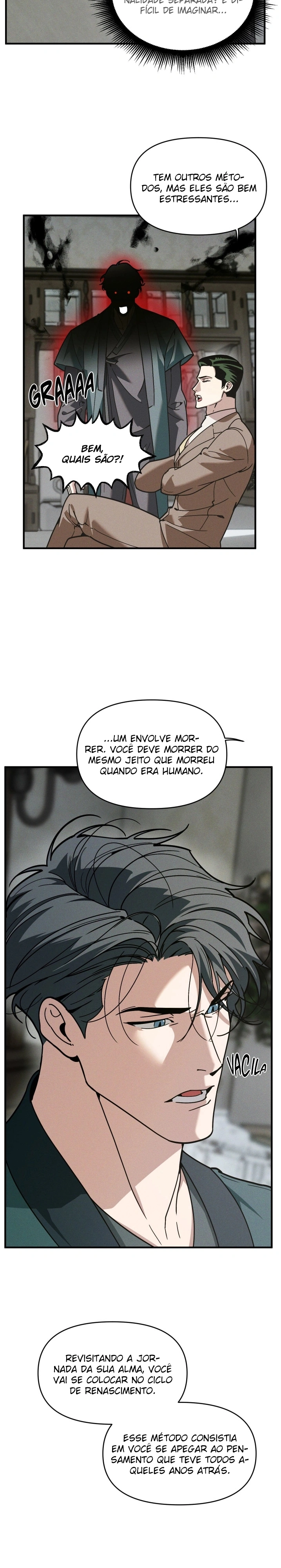 Engolirei você inteiro Capítulo 49 Página 15