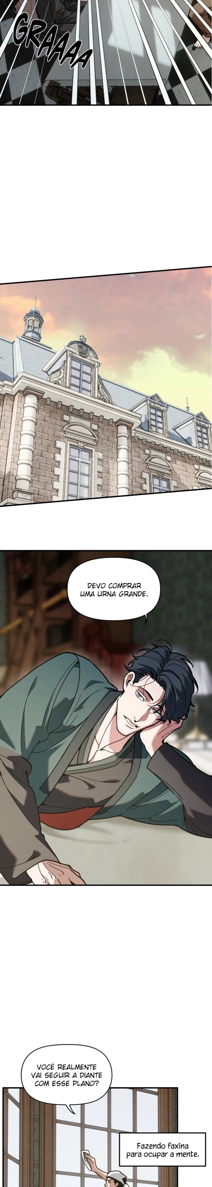 Engolirei você inteiro Capítulo 49 Página 17