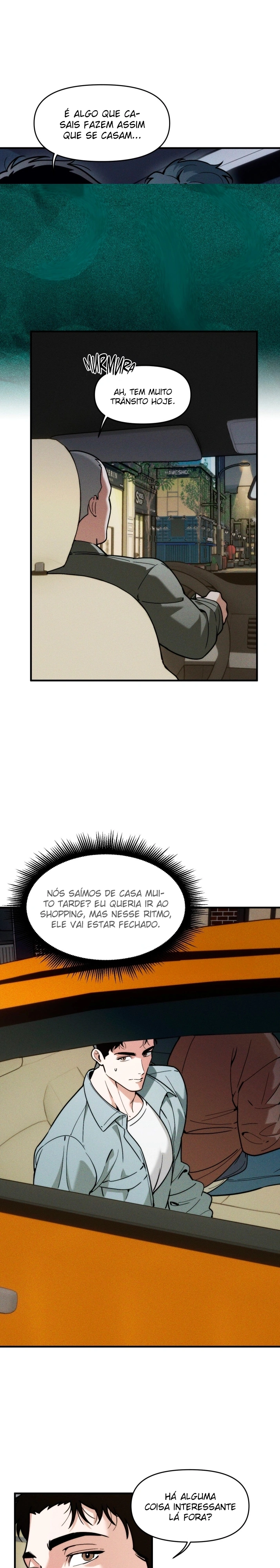 Engolirei você inteiro Capítulo 51 Página 5