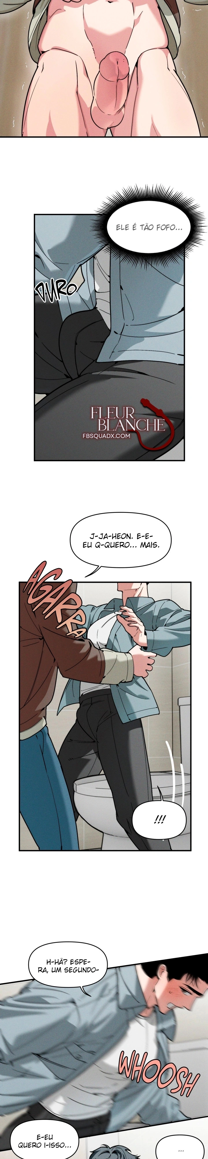 Engolirei você inteiro Capítulo 52 Página 11