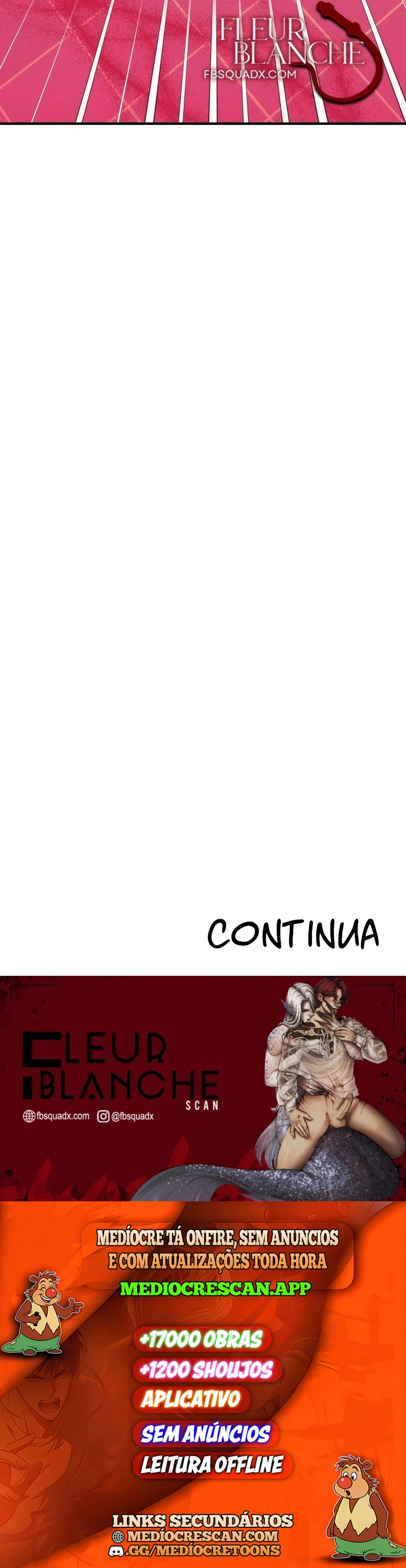 Engolirei você inteiro Capítulo 52 Página 22